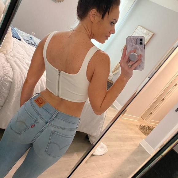 LEVIS : 710 Super Skinny [25] - Picture 2 of 5